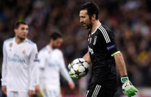 ritorno quarti di champions league