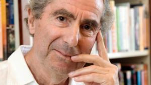 morto Philip Roth