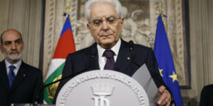 mattarella