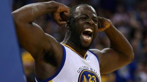 draymond green 4