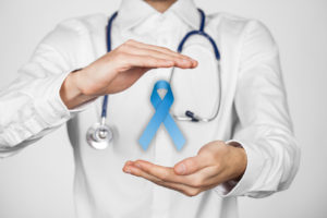 Prostate cancer prevention