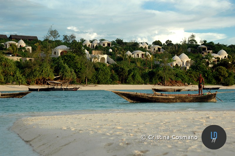 zanzibar