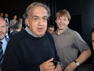 Fca: condizioni Sergio Marchionne irreversibili