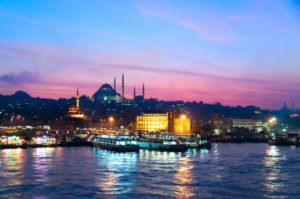 istanbul