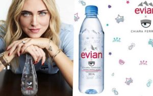 Acqua Ferragni