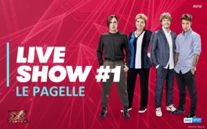 X Factor 12 le pagelle