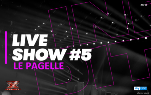 X Factor 12: le pagelle del quinto live