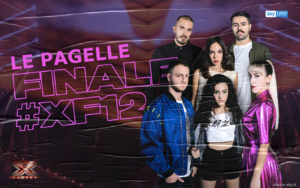 Finale X Factor 12: le pagelle