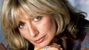 Penny Marshall