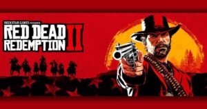 red dead redemption 2