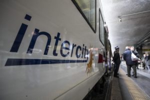 Fs: nuovo contratto servizio Intercity. Morgante, è nuova era