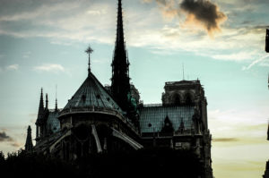 notre dame