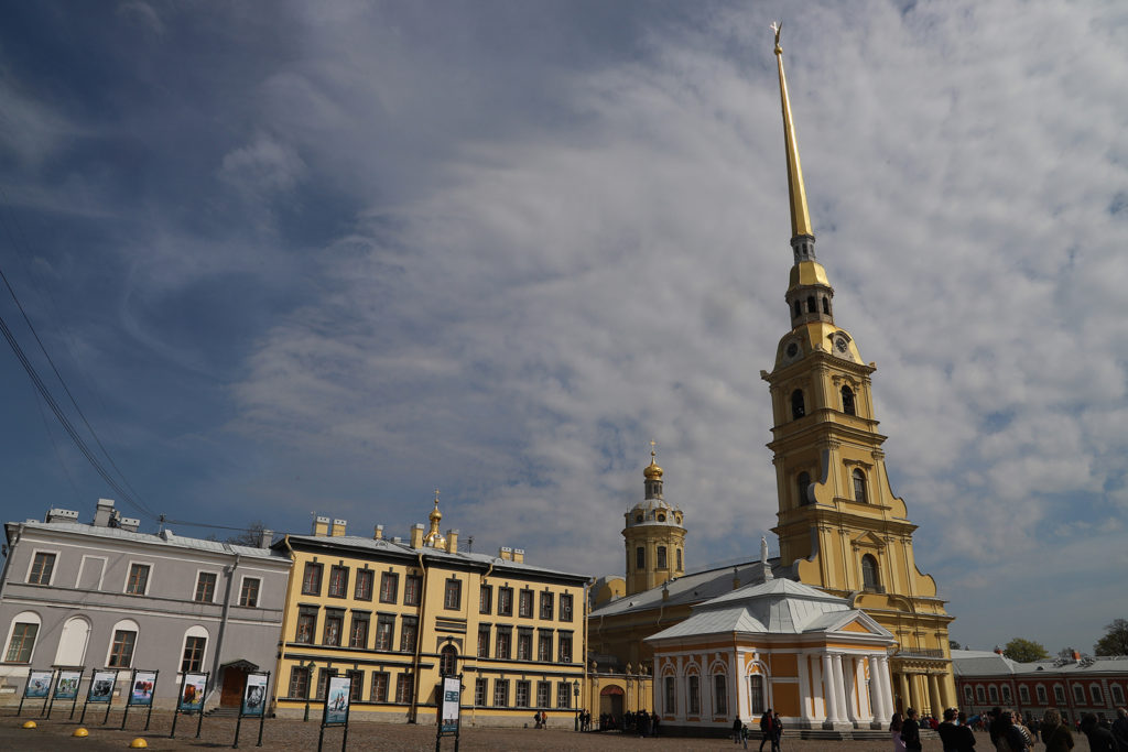 San Pietro Burgo