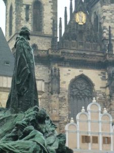 Jan Hus