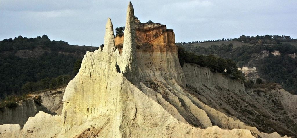 Civita di Bagnoregio