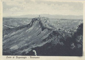 Civita di Bagnoregio