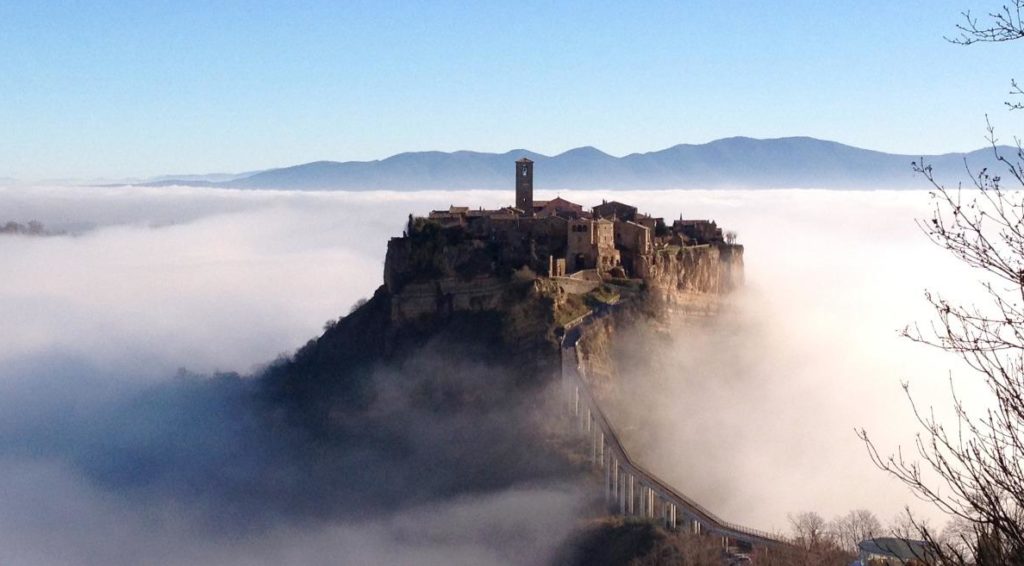 Civita di Bagnoregio