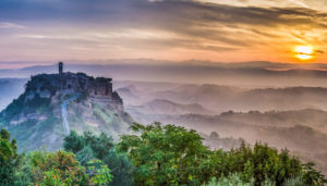 Civita di Bagnoregio