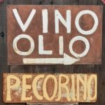 Olio vino