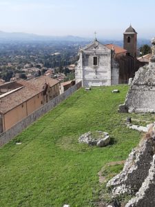 Palestrina san Rocco