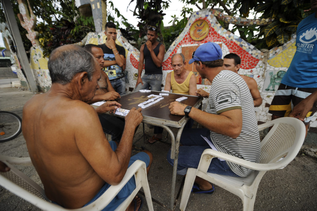 Cuba