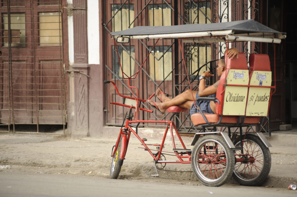 cuba