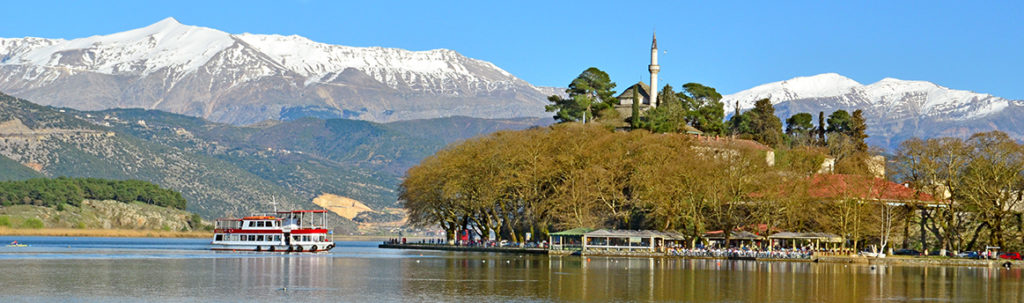 Ioannina