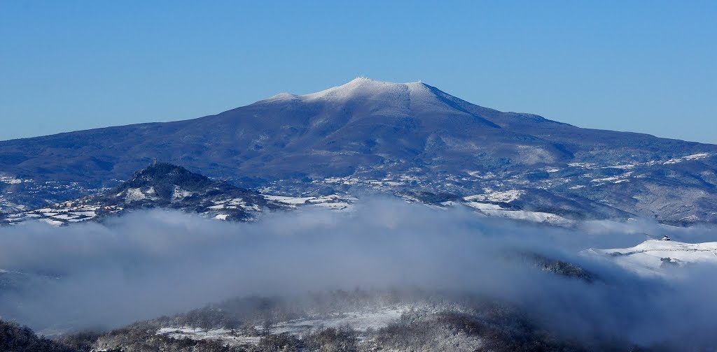 Monte-Amiata