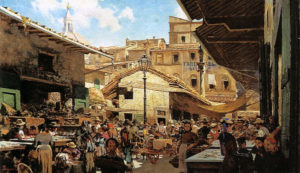 600px-Telemaco_Signorini,_Mercato_Vecchio_a_Firenze_1882-83_39x65,5_cm