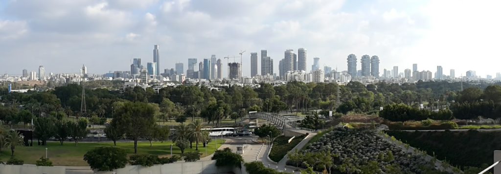 Tel Aviv