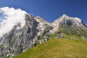 Cammino Naturale dei Parchi