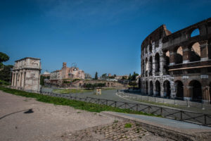 Roma Covid-19 001