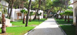 Villaggio