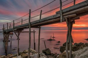 Trabocchi