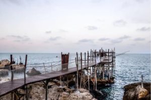 Trabocchi