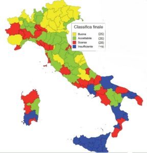 Qualità della vita