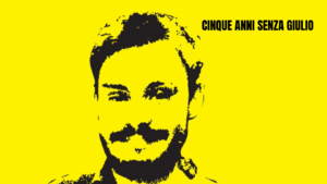 GIULIO REGENI