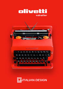 olivetti