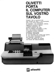 olivetti