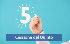 cessione del quinto