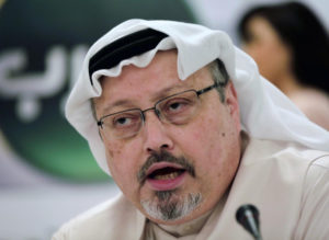 Khashoggi